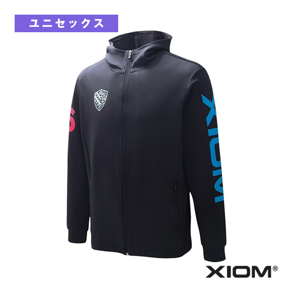 [エクシオン 卓球ウェア（メンズ/ユニ） ]スタロス STAROS ユニセックス 3006