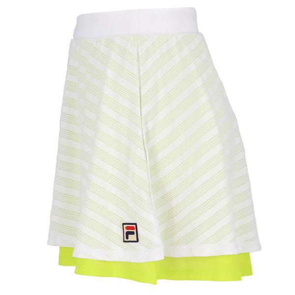 [フィラ テニスウェア（レディース） ]スコート レディース CZ6SGW060_9