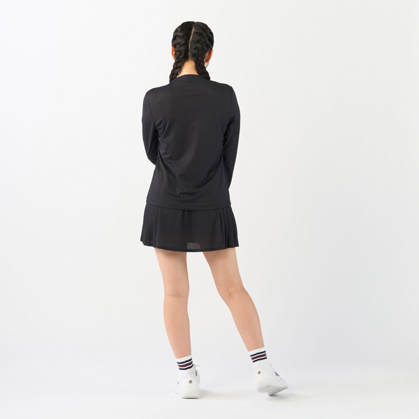 [フィラ テニスウェア（レディース） ]ロングスリーブシャツ レディース CZ6SGW062_16