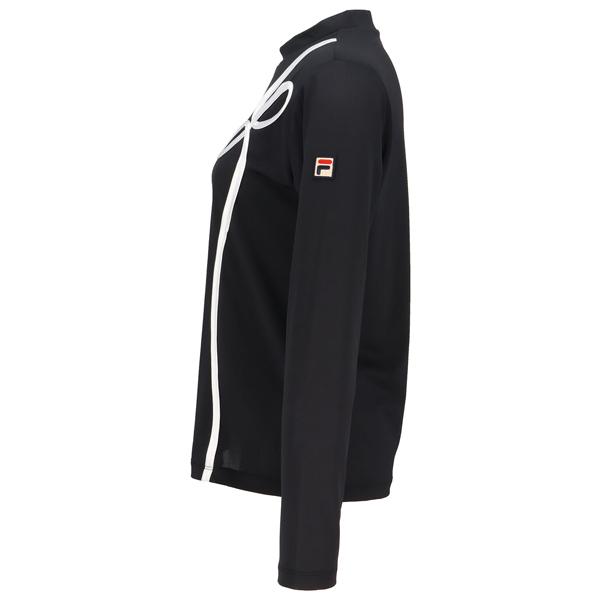 [フィラ テニスウェア（レディース） ]ロングスリーブシャツ レディース CZ6SGW062_7