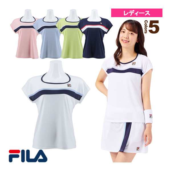 FILA バドミントンウェア