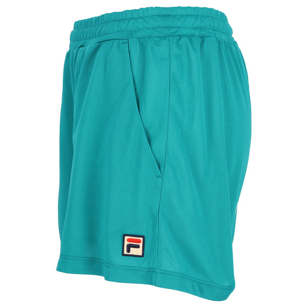 FILA フィラ ショートパンツ テニス ショート・3／4PW EL0227-06Z