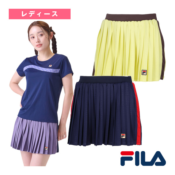 lija パネルスコート　FILA　アドミラル　ルルレモン　NIKE　テニス lija パネルスコート FILA アドミラル ルルレモン NIKE テニス