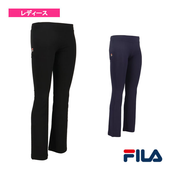 [フィラ テニスアンダーウェア]保温アンダーロングパンツ／レディース（VL8041）の通販は