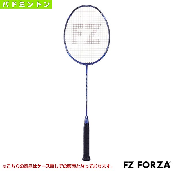 フォーザ バドミントン ラケット]FZ KEVLAR CNT-POWER 9.0 S