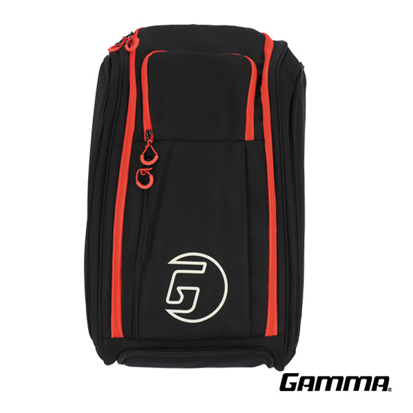 [ガンマ ピックルボールバッグ]ピックルボールツアーバックパック／PICKLEBALL TOUR BACKPACK（1E805881）の通販は