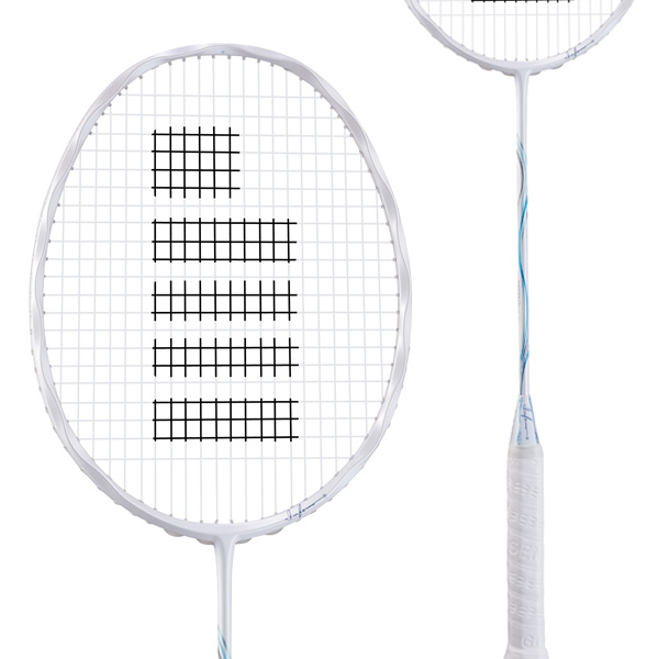 ゴーセン バドミントンラケット]インフェルノタッチ INFERNO TOUCH