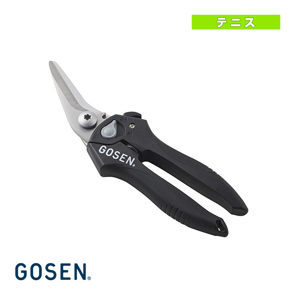 バドミントン・テニス両用電動ストリングマシーン GOSEN GM800 