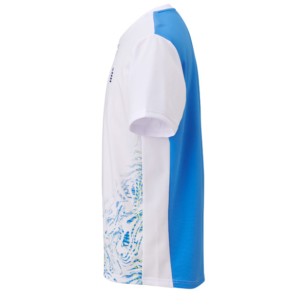 ゴーセン テニスウェア（メンズ/ユニ） ]ゲームシャツ ユニセックス