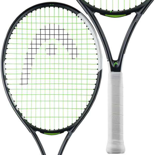 [ヘッド テニスラケット ]インネグラ スピード 25 IG Speed Jr. 25 ジュニア 230016_1