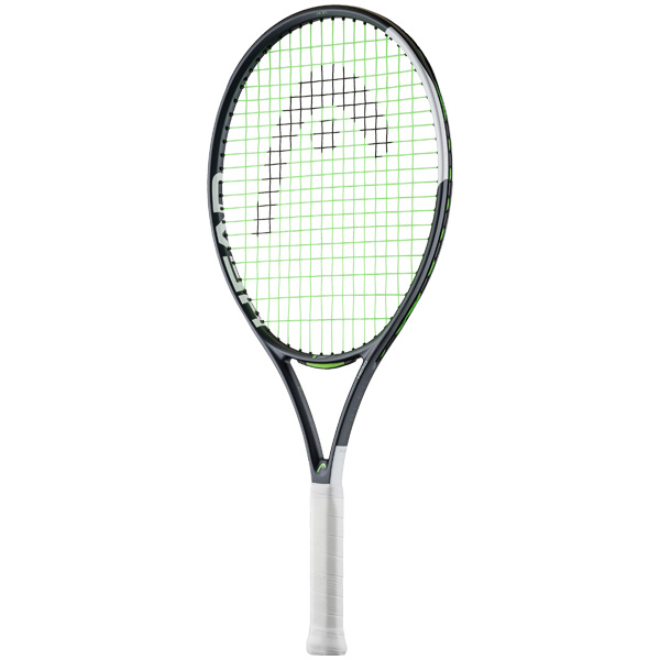 [ヘッド テニスラケット ]インネグラ スピード 25 IG Speed Jr. 25 ジュニア 230016_3