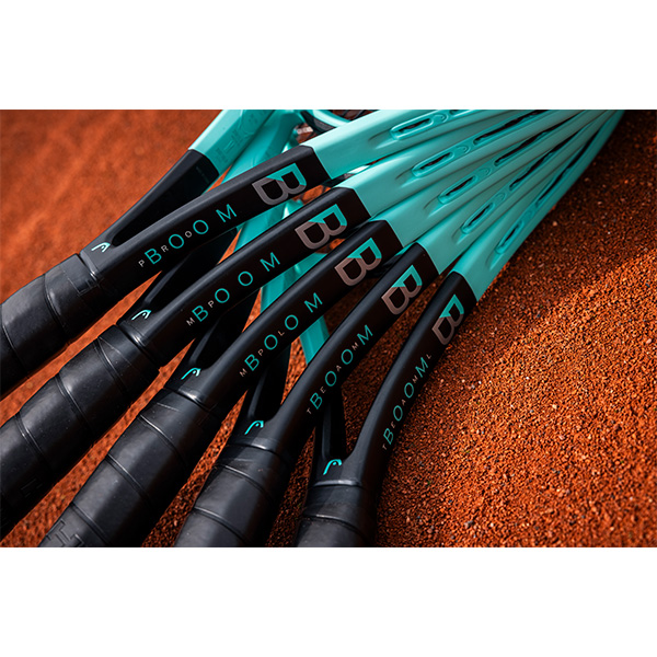 まりん ヘッド テニスラケット ]ブーム プロ 2024 BOOM PRO 2024 230104