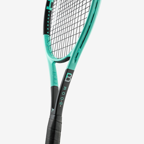 [ヘッド テニスラケット ]ブーム エムピー 2024 BOOM MP 2024 230114_9