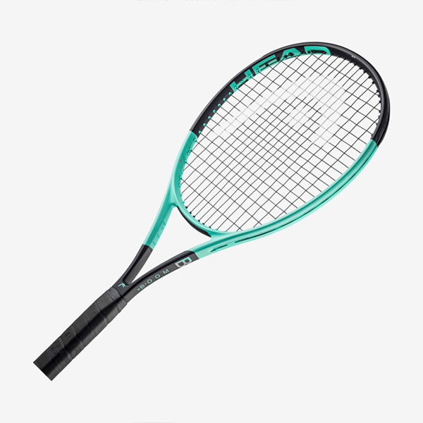 [ヘッド テニスラケット ]ブーム エムピー 2024 BOOM MP 2024 230114_10
