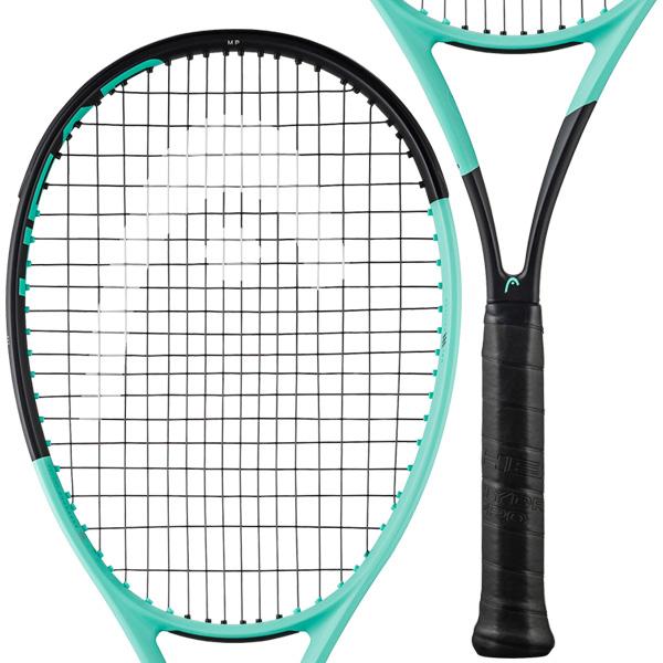 [ヘッド テニスラケット ]ブーム エムピー 2024 BOOM MP 2024 230114_1