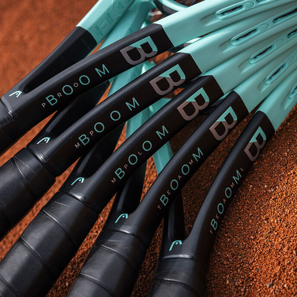 [ヘッド テニスラケット ]ブーム チーム L 2024 BOOM TEAM L 2024 230144_3