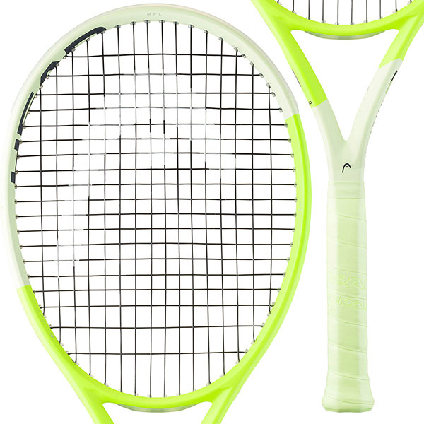 ヘッド テニスラケット]エクストリームエムピーエル2024／EXTREME MP L 