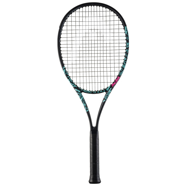 [ヘッド テニスラケット ]ブームMP L Boom MP L Neon 2025 231655_2