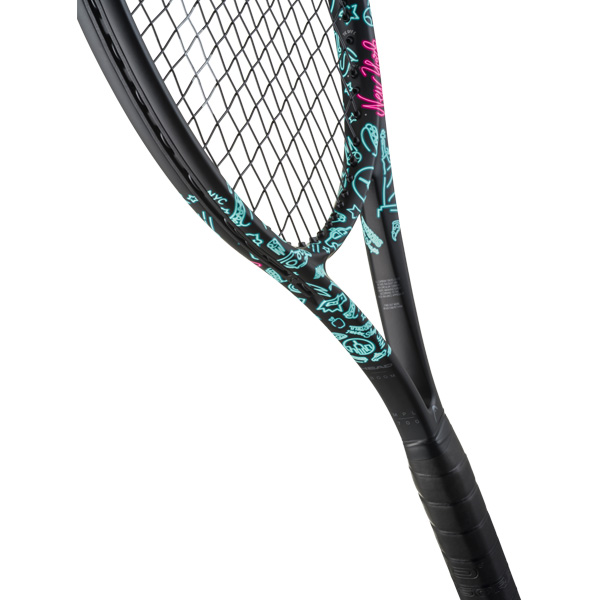 [ヘッド テニスラケット ]ブームMP L Boom MP L Neon 2025 231655_4