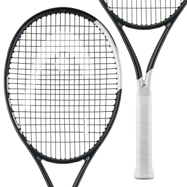 [ヘッド テニスラケット ]スピードプロ Speed PRO 2026 232006_1