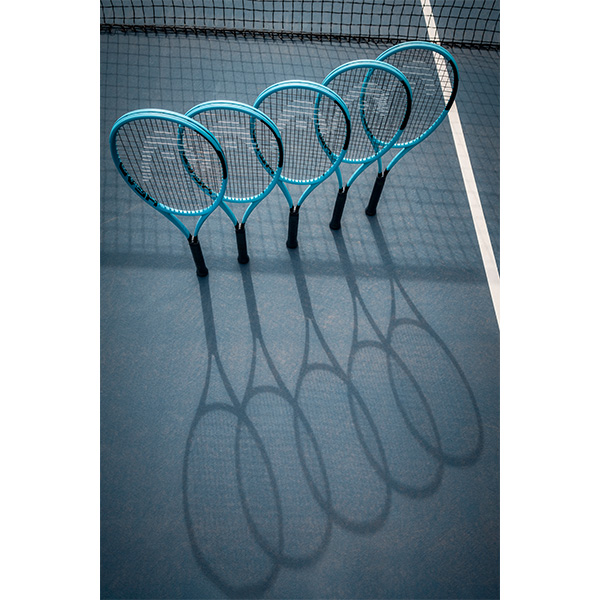 [ヘッド テニスラケット ]ブームエムピー ユーエル Boom MP UL 2026 232236