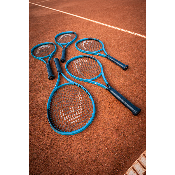 [ヘッド テニスラケット ]ブームエムピー ユーエル Boom MP UL 2026 232236