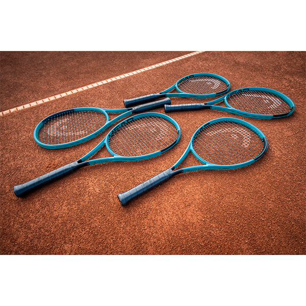 [ヘッド テニスラケット ]ブームエムピー ユーエル Boom MP UL 2026 232236