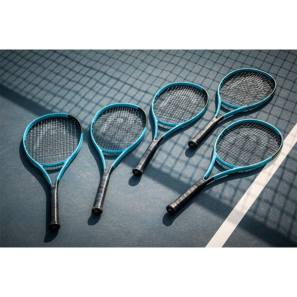 [ヘッド テニスラケット ]ブームエムピー ユーエル Boom MP UL 2026 232236