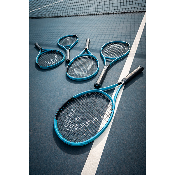 [ヘッド テニスラケット ]ブームエムピー ユーエル Boom MP UL 2026 232236