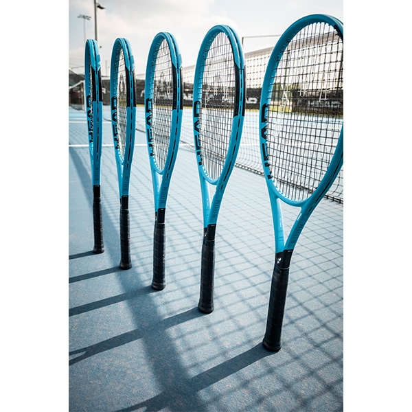 [ヘッド テニスラケット ]ブームエムピー ユーエル Boom MP UL 2026 232236