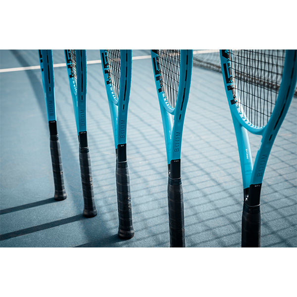 [ヘッド テニスラケット ]ブームエムピー ユーエル Boom MP UL 2026 232236