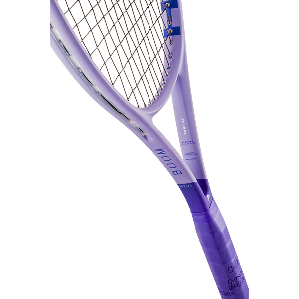 [ヘッド テニスラケット ]ブームエムピー ユーエル オルタネート Boom MP UL Alternate 2026 232426_4