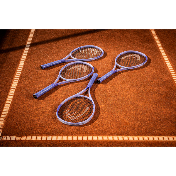 [ヘッド テニスラケット ]ブームエムピー ユーエル オルタネート Boom MP UL Alternate 2026 232426_7