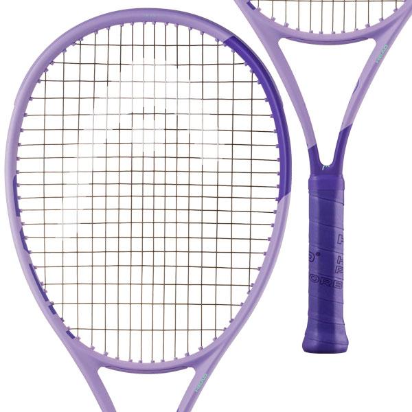 ヘッド テニスラケット ]ブーム 25 オルタネート Boom Jr. 25