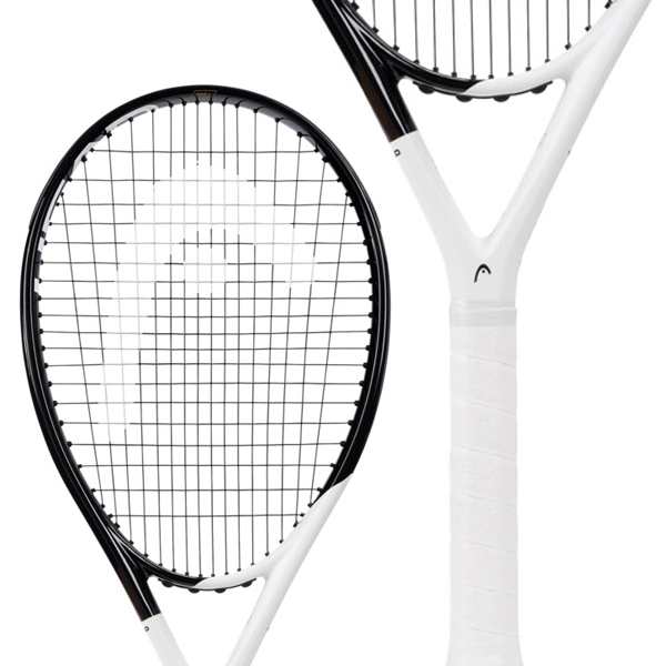 テニスラケット　ヘッド　スピードパワーL