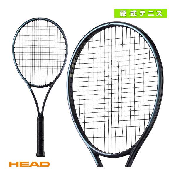 ニッサン・638 HEAD GRAVITY tourテニスラケット - crumiller.com