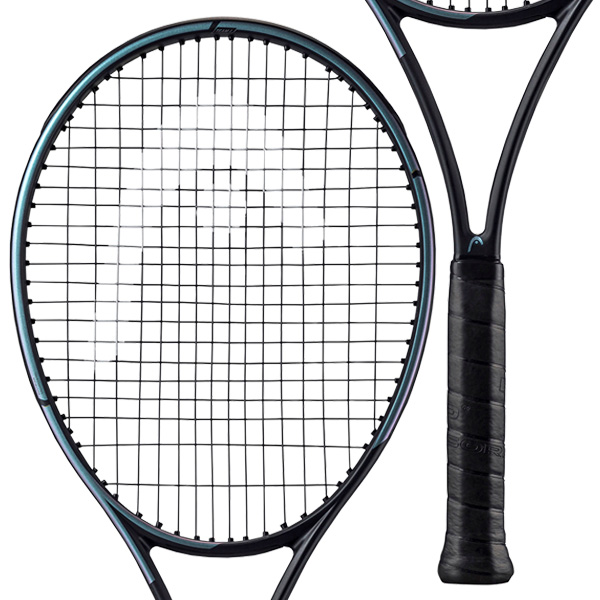 ラケット(硬式用) HEAD Gravity Team 2023 HEAD ヘッド 国内正規品 Gravity TEAM 2023 グラビティ チーム