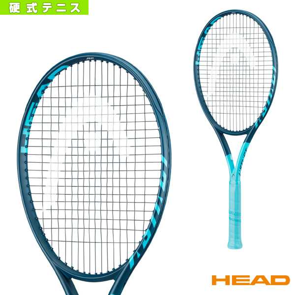 [ヘッド テニスラケット]Graphene 360＋INSTINCT MP／グラフィン 360 プラス インスティンクト エムピー（235700）の通販は