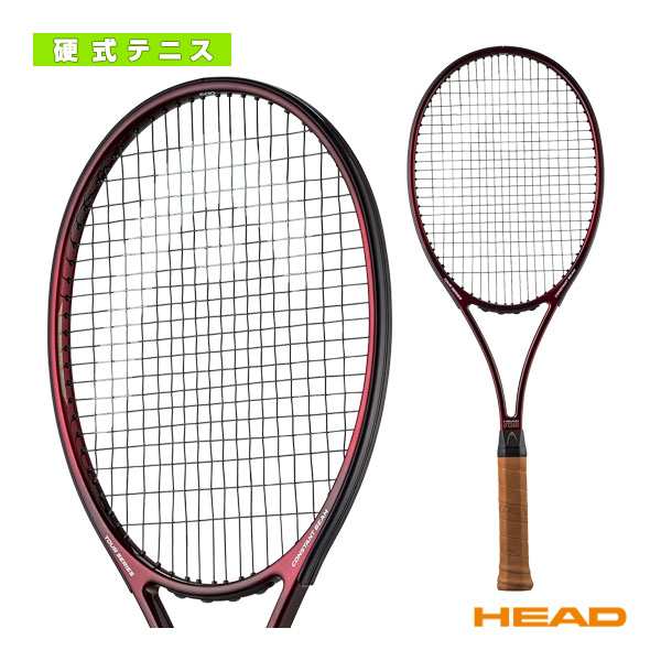ヘッド テニス ラケット]プレステージクラシック2.0／PRESTIGE CLASSIC
