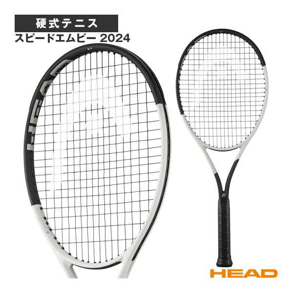 人気新番ヘッド 硬式テニス ラケット スピード エムピー SPEED MP G2 233612 HEAD 2022 ヘッド