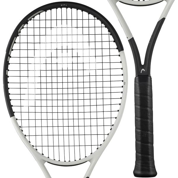 ！！ページ ヘッド テニスラケット]スピードエムピー L 2024 SPEED MP L