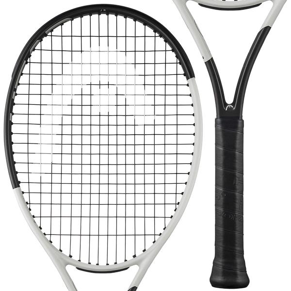 ヘッド テニスラケット]スピードジュニア2024 SPEED JR. 2024 ジュニア