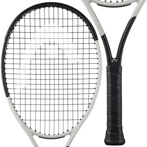 [ヘッド テニスラケット]スピードジュニア25 2024 SPEED JR. 25 2024 ジュニア 236064_1