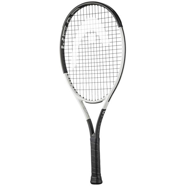 [ヘッド テニスラケット]スピードジュニア25 2024 SPEED JR. 25 2024 ジュニア 236064_2