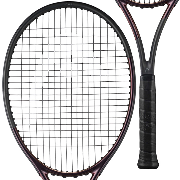 [ヘッド テニスラケット ]プレステージツアー2023 Prestige Tour 2023 236113_1