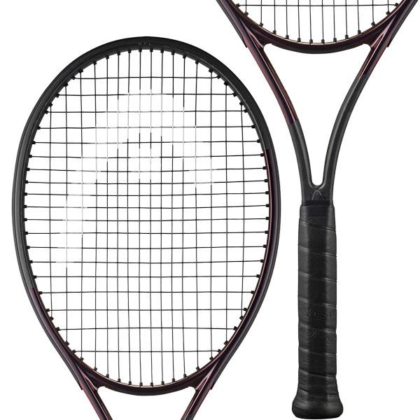 [ヘッド テニスラケット ]プレステージMP L 2023 Prestige MP L 2023 236133_1