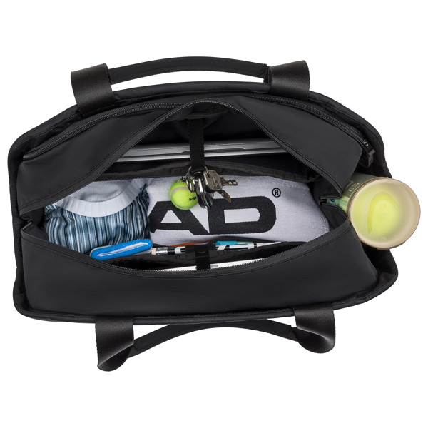 [ヘッド テニスバッグ ]プロエックストートバッグ Pro X Tote Bag 22L 260006／260016／260026_12