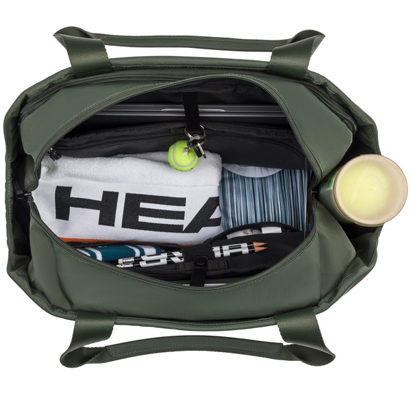 [ヘッド テニスバッグ ]プロエックストートバッグ Pro X Tote Bag 22L 260006／260016／260026_13