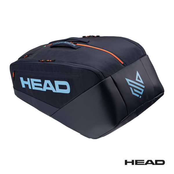 [ヘッド テニスバッグ ]2026年01月下旬【予約】プロラケットバッグ XL Pro Racquet Bag XL 260106