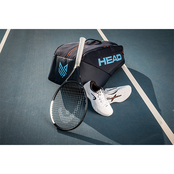 [ヘッド テニスバッグ ]プロラケットバッグ XL Pro Racquet Bag XL 260106_10